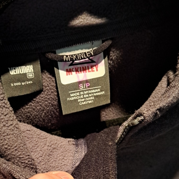 McKinley Jacket - Picture 2 of 6